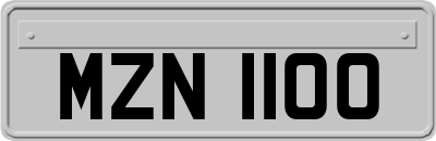 MZN1100