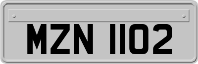 MZN1102