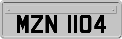 MZN1104