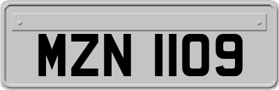 MZN1109