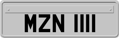 MZN1111