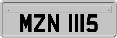 MZN1115