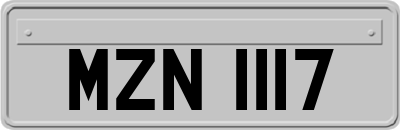 MZN1117