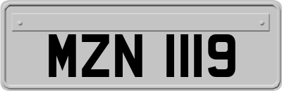 MZN1119