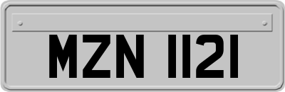 MZN1121