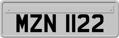 MZN1122