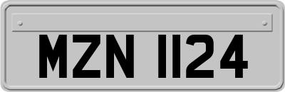 MZN1124