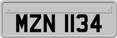 MZN1134