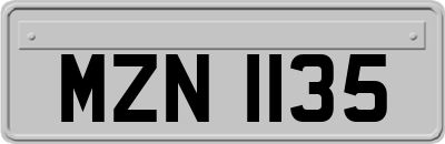 MZN1135