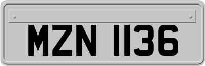 MZN1136