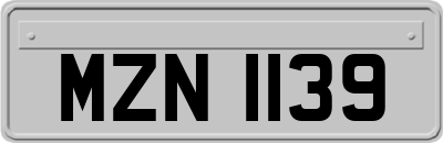 MZN1139