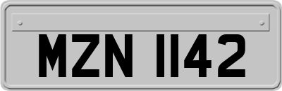 MZN1142