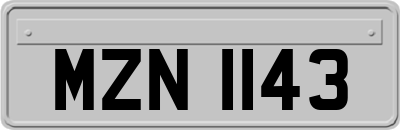 MZN1143