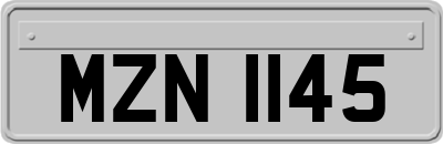 MZN1145