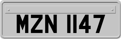 MZN1147