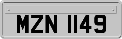 MZN1149