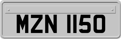 MZN1150