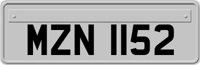 MZN1152