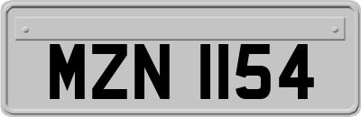 MZN1154