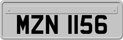 MZN1156