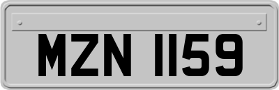 MZN1159