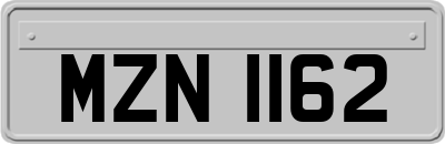 MZN1162