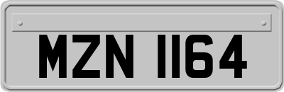 MZN1164