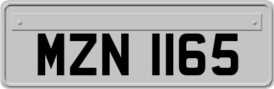 MZN1165