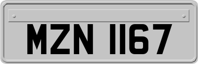 MZN1167