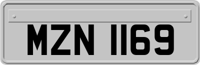 MZN1169