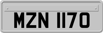 MZN1170