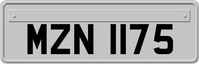 MZN1175