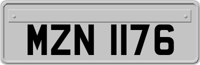 MZN1176