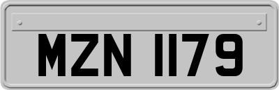 MZN1179