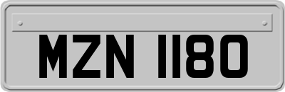 MZN1180