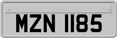 MZN1185