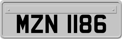 MZN1186