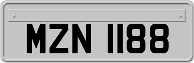 MZN1188