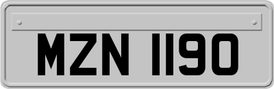 MZN1190