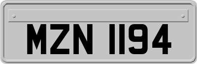 MZN1194