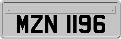 MZN1196