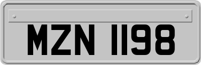 MZN1198