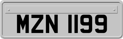 MZN1199