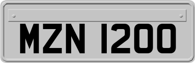 MZN1200