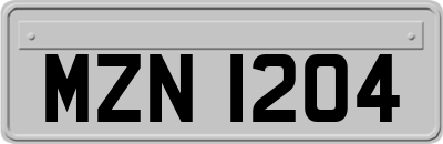 MZN1204