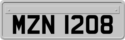 MZN1208