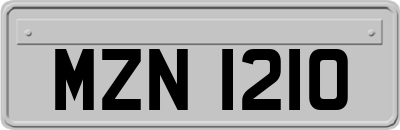 MZN1210