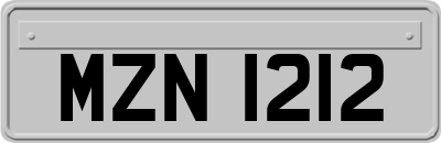 MZN1212