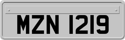 MZN1219