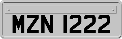 MZN1222